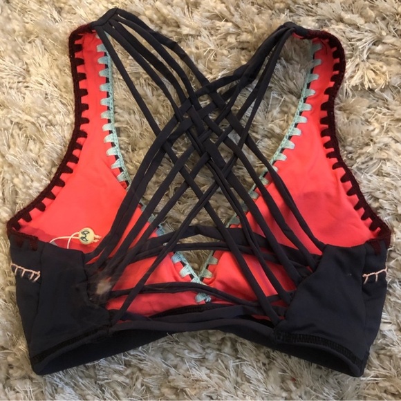 Maaji Bikini Top Small - Picture 2 of 4